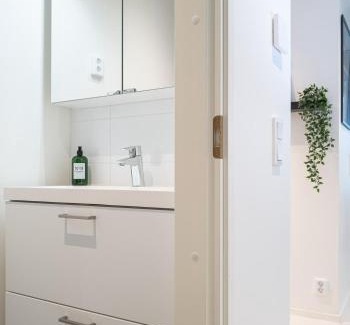 Tampere Apartamento | Spacious and cozy, well equipped, 2 bedroom apartment in great location