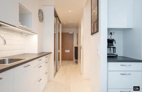 Tampere Apartamento | Spacious and cozy, well equipped, 2 bedroom apartment in great location