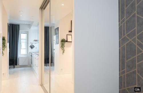 Tampere Apartamento | Spacious and cozy, well equipped, 2 bedroom apartment in great location