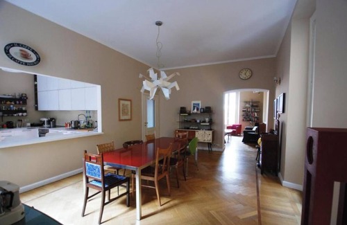 Porta Tenaglia Apartamento | Spacious and Elegant Flat in the Heart of Milan – Paolo Sarpi Area