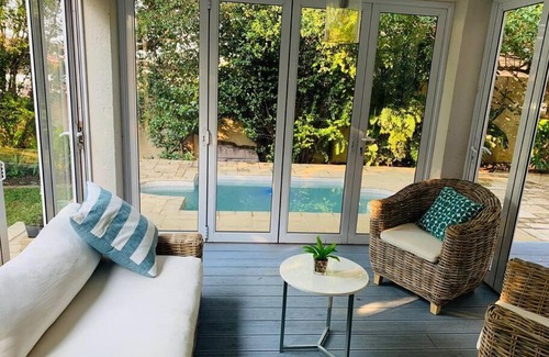Greater Johannesburg Metropolitan Area Casa | Spacious and elegant residential home