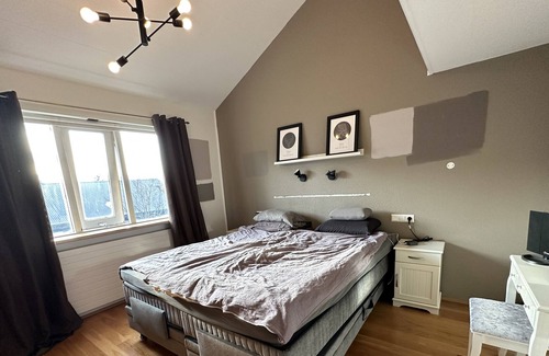 Hafnarfjordur Casa | Spacious and Family Friendly 4brd house in Hafnarfjörður