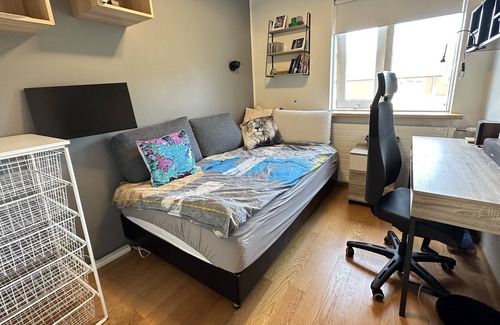 Hafnarfjordur Casa | Spacious and Family Friendly 4brd house in Hafnarfjörður