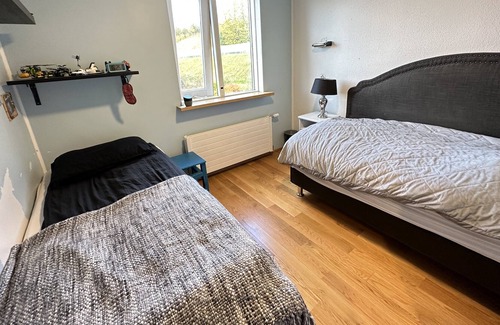 Hafnarfjordur Casa | Spacious and Family Friendly 4brd house in Hafnarfjörður