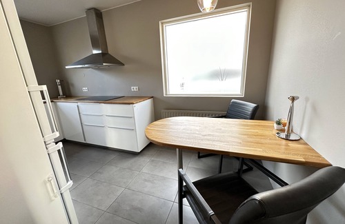 Reykjavik Apartamento | Spacious and family friendly apartment in Kópavogur