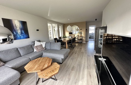 Reykjavik Apartamento | Spacious and family friendly apartment in Kópavogur