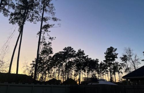 Conroe Casa | Spacious and fully equipped family house for 10