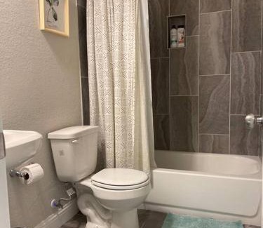 Conroe Casa | Spacious and fully equipped family house for 10