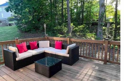 Sandtown Casa | Spacious and gracious home!