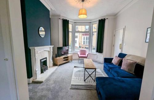 North Bitchburn Casa | Spacious And Homey 4 Br House