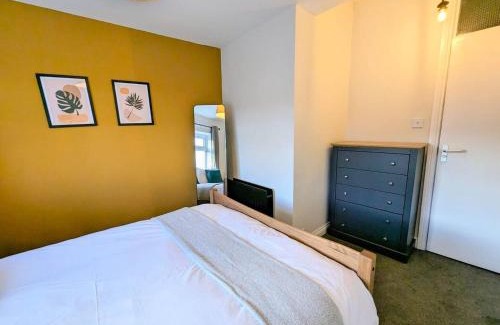North Bitchburn Casa | Spacious And Homey 4 Br House