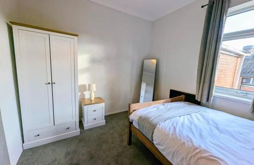 North Bitchburn Casa | Spacious And Homey 4 Br House