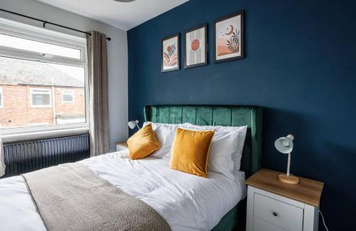 Hartlepool Casa | Spacious And Homey 3 Br Home