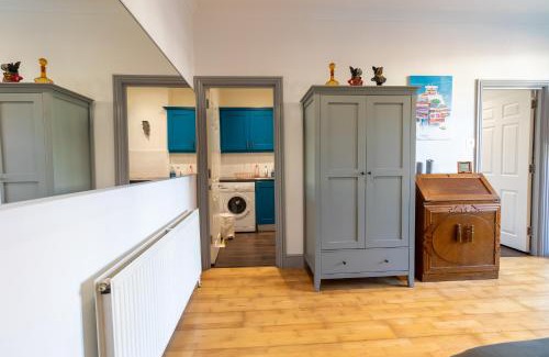 Clapham Apartamento | Spacious and light flat in Clapham