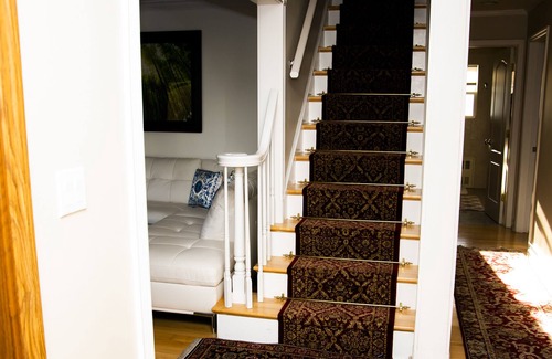 North Valley Stream Casa | Spacious and luxurious retreat, perfect NYC getaway/15 min to JFK
