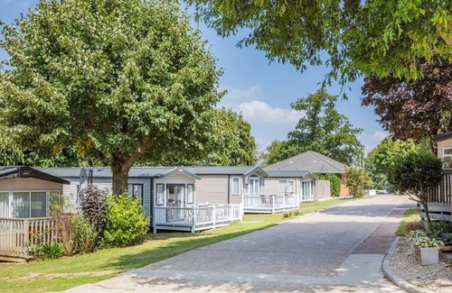 Axminster Casa | Alojamiento de 3 habitaciones en Axminster