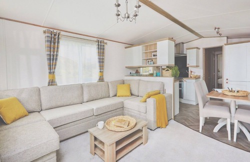 Axminster Casa | Alojamiento de 2 habitaciones en Axminster