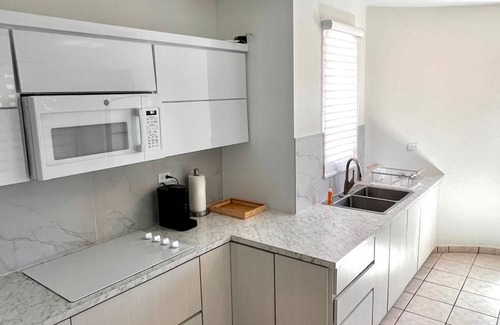 Camaceyes Casa | Spacious and luxurious house/ 2 bedrooms/ 2 bathrooms