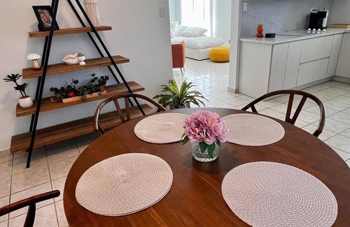 Camaceyes Casa | Spacious and luxurious house/ 2 bedrooms/ 2 bathrooms