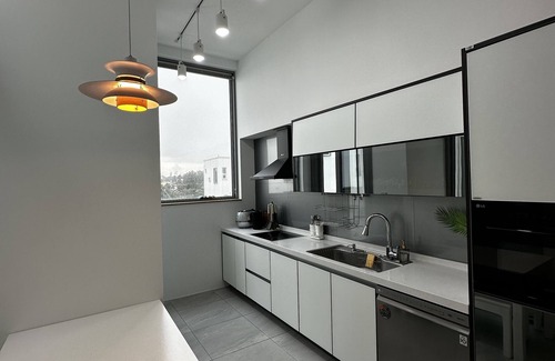 Seongsan Casa | Spacious and Luxurious Home near Seongsan Ilchulbong/Aquaplanet/Udo