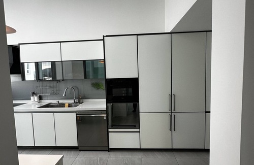 Seongsan Casa | Spacious and Luxurious Home near Seongsan Ilchulbong/Aquaplanet/Udo