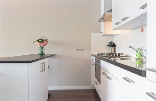 Merenwijk Apartamento | Amplio y lujoso apartamento en planta baja - Kaag Resort (6)