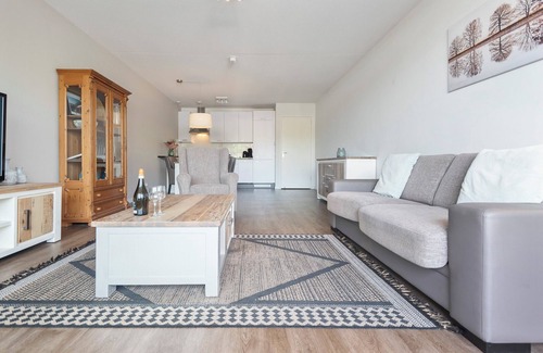 Merenwijk Apartamento | Amplio y lujoso apartamento en planta baja - Kaag Resort (6)