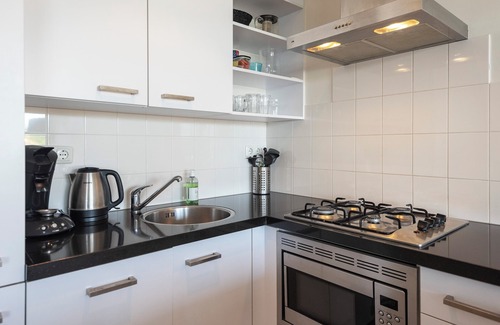 Merenwijk Apartamento | Apartamento espacioso y lujoso - Kaag Resort (26)