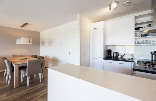 Merenwijk Apartamento | Apartamento espacioso y lujoso - Kaag Resort (26)