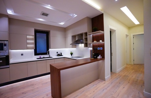Riyadh Apartamento | Spacious and Modern Apartment for Rent in Ergah, Riyadh
