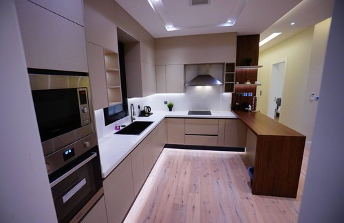 Riyadh Apartamento | Spacious and Modern Apartment for Rent in Ergah, Riyadh
