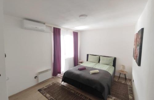 Konjic Apartamento | Spacious and Modern Apartment in Town Center