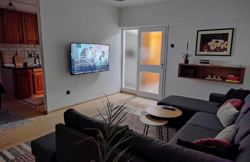 Konjic Apartamento | Spacious and Modern Apartment in Town Center