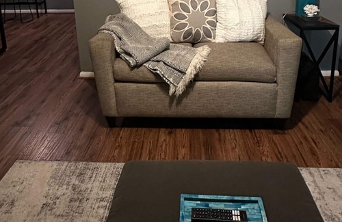 Columbia Apartamento | Spacious and modern Condo in Columbia, MD with balcony and convenient location