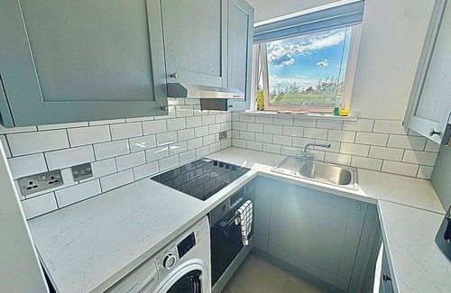 Eastcote and East Ruislip Apartamento | Spacious and Modern Eastcote Apartment