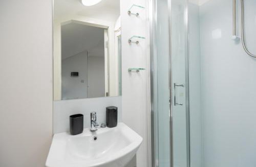 Kensal Green Apartamento | Spacious and Modern studio in London G