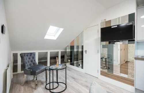 Kensal Green Apartamento | Spacious and Modern studio in London G