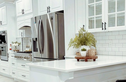 Perth Amboy Casa | Spacious and Modern apartment in central NJ