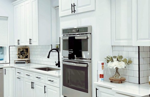 Perth Amboy Casa | Spacious and Modern apartment in central NJ
