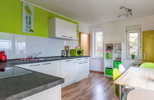 Boedefeld Casa | Spacious and modern vacation home with a beautiful view over the village, near Winterberg