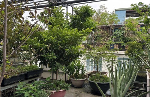 Korean Industrial Zone Casa | Spacious and peaceful homestay | New Room | Easy Access to Airport & Downtown