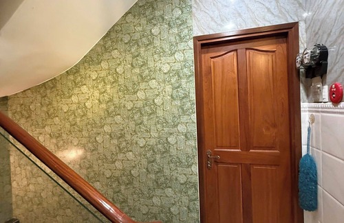 Korean Industrial Zone Casa | Spacious and peaceful homestay | New Room | Easy Access to Airport & Downtown