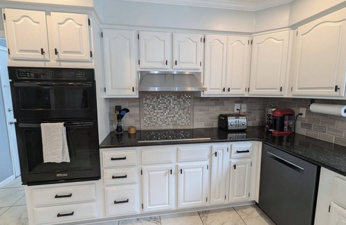 Amberley Village Casa | Spacious and Peaceful 3-Bedroom House in Cincinnati