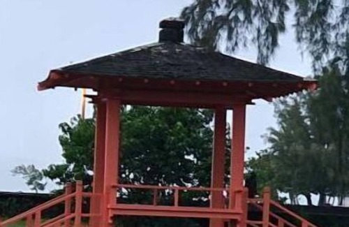 Fern Acres Casa | Spacious and private home centrally located between Volcano and Hilo.