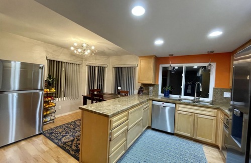 Poway Casa | Spacious and Private Vacation Rentals in Poway CA.