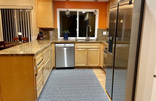 Poway Casa | Spacious and Private Vacation Rentals in Poway CA.