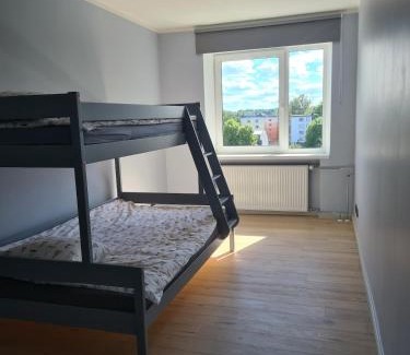Tartu Apartamento | Spacious and quiet 2BR apartment