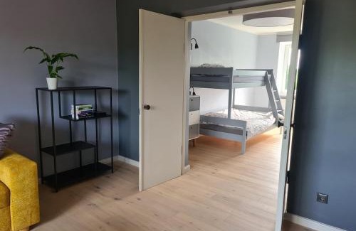 Tartu Apartamento | Spacious and quiet 2BR apartment