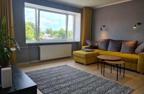 Tartu Apartamento | Spacious and quiet 2BR apartment