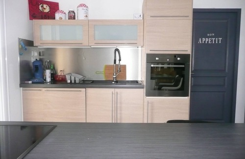 Lillemer Casa | Spacious and quiet house